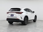2024 NX 250 Thumbnail 8