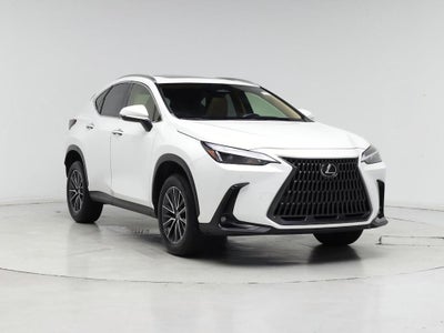 Photo of a 2024 Lexus NX 250 Premium 4DR Crossover for sale