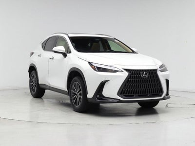 Photo of a 2024 Lexus NX 250 Premium 4DR Crossover for sale
