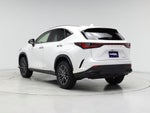 2024 NX 250 Thumbnail 2