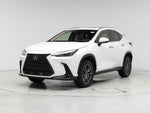 2024 NX 250 Thumbnail 4