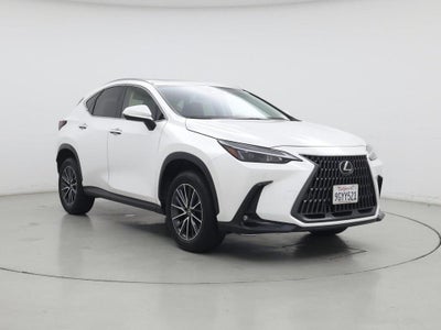 Photo of a 2024 Lexus NX 250 Premium 4DR Crossover for sale