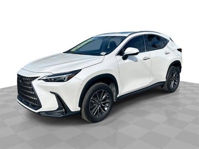 Photo of a 2024 Lexus NX 350 AWD Premium 4DR Crossover for sale