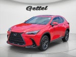 2022 NX 350 Thumbnail 1