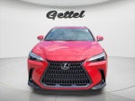 2022 NX 350 Thumbnail 2