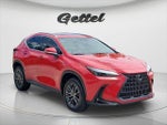 2022 NX 350 Thumbnail 3