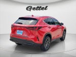 2022 NX 350 Thumbnail 5