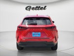 2022 NX 350 Thumbnail 6