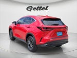 2022 NX 350 Thumbnail 7