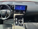 2022 NX 350 Thumbnail 11