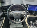 2022 NX 350 Thumbnail 12