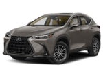2022 NX 350 Thumbnail 1
