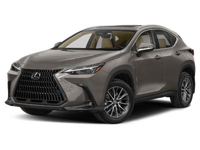 Photo of a 2022 Lexus NX 350 AWD Premium 4DR Crossover for sale