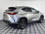 2022 NX 350 Thumbnail 3
