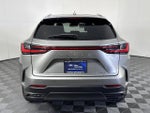2022 NX 350 Thumbnail 4