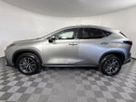 2022 NX 350 Thumbnail 5