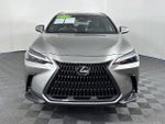 2022 NX 350 Thumbnail 6