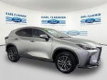 2022 NX 350 Thumbnail 1