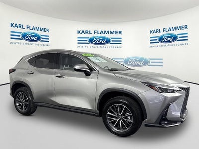 Photo of a 2022 Lexus NX 350 AWD Premium 4DR Crossover for sale