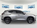 2022 NX 350 Thumbnail 2