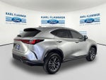 2022 NX 350 Thumbnail 3