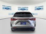 2022 NX 350 Thumbnail 4