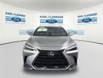 2022 NX 350 Thumbnail 6
