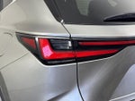 2022 NX 350 Thumbnail 8