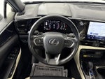 2022 NX 350 Thumbnail 10