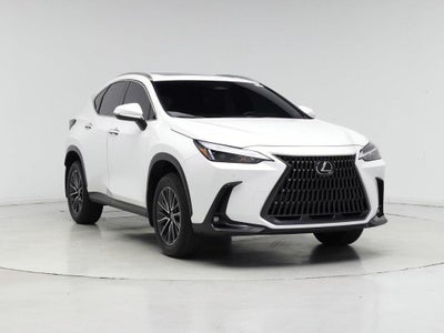 Photo of a 2025 Lexus NX 350 AWD Premium 4DR Crossover for sale