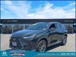 2024 NX 350 Thumbnail 4