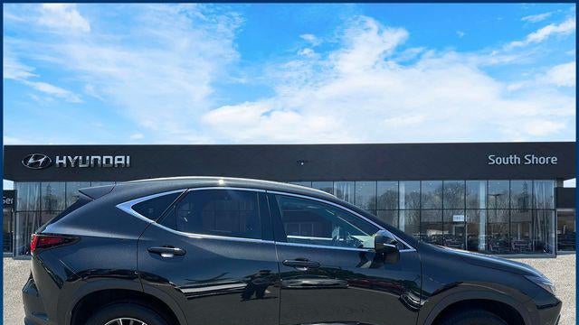2024 Lexus NX 350 Premium