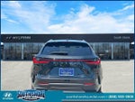 2024 NX 350 Thumbnail 7