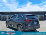 2024 NX 350 Thumbnail 8
