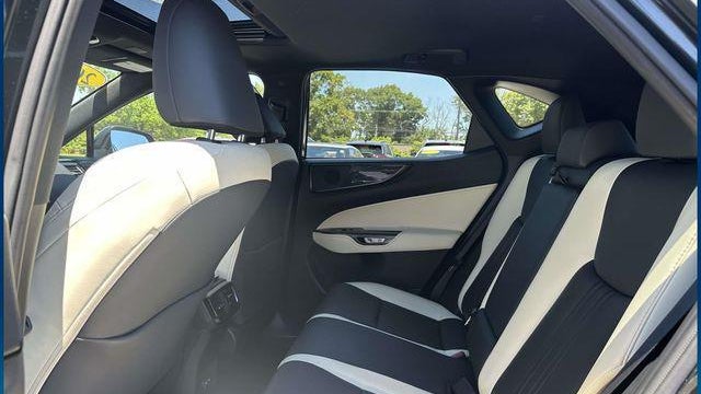 2024 Lexus NX 350 Premium