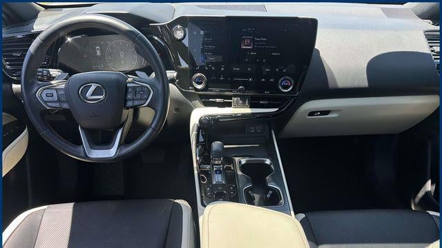 2024 Lexus NX 350 Premium