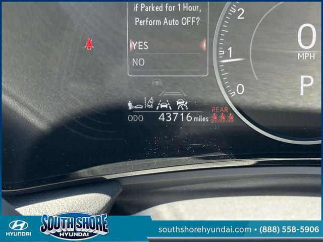 2024 Lexus NX - $35,888