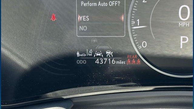 2024 Lexus NX 350 Premium