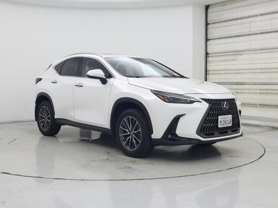 Photo of a 2024 Lexus NX 350 AWD Premium 4DR Crossover for sale