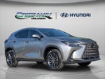 2024 NX 350 Thumbnail 2