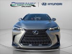 2024 NX 350 Thumbnail 3