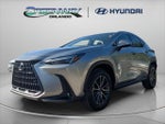 2024 NX 350 Thumbnail 4