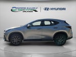 2024 NX 350 Thumbnail 5