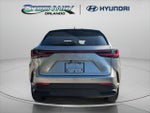 2024 NX 350 Thumbnail 7