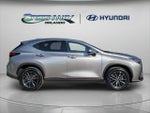 2024 NX 350 Thumbnail 9