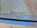 2024 NX 350 Thumbnail 36