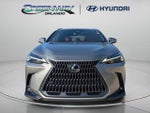 2024 NX 350 Thumbnail 3