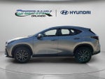 2024 NX 350 Thumbnail 5