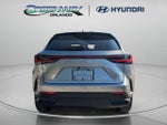 2024 NX 350 Thumbnail 7