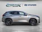 2024 NX 350 Thumbnail 9